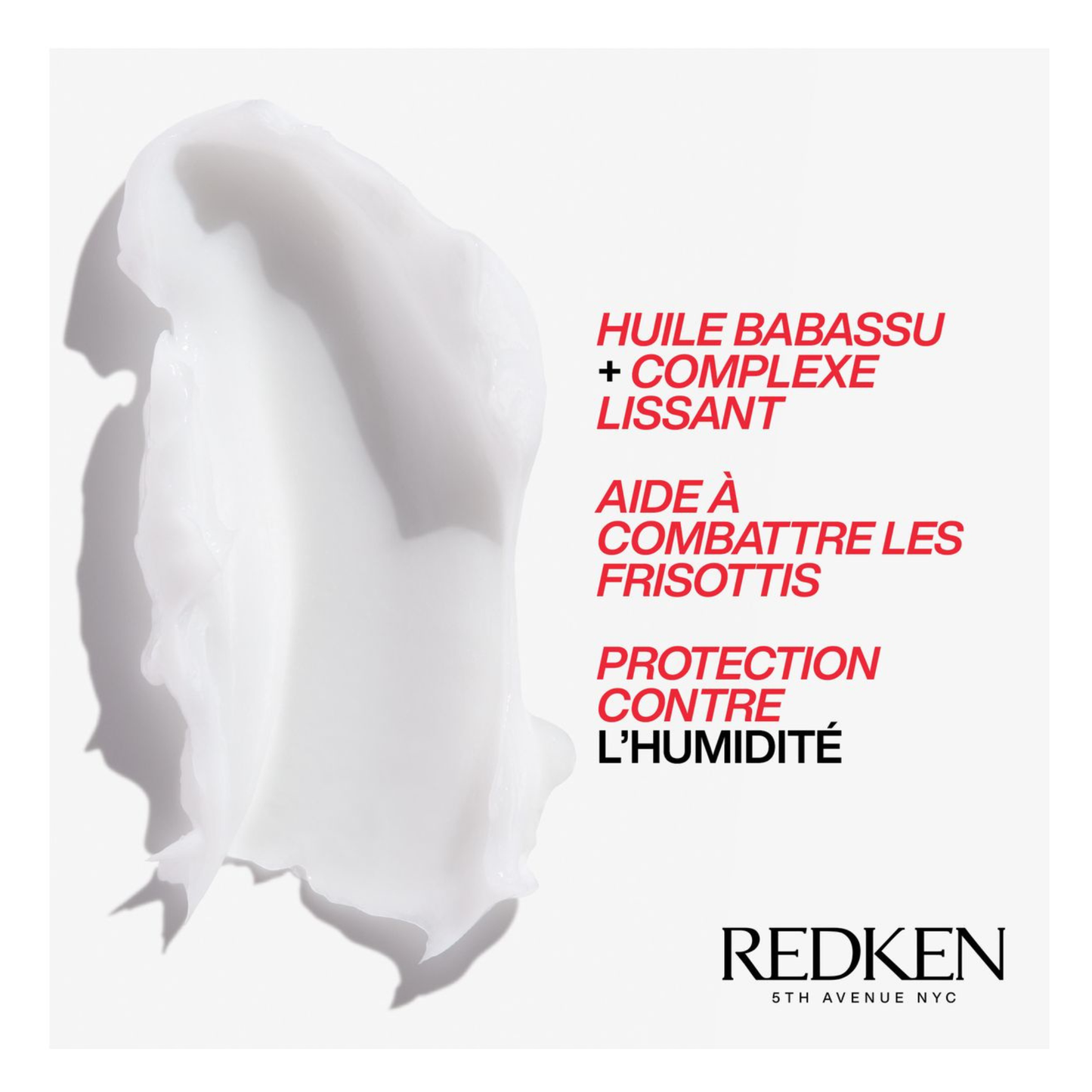 Redken - Frizz Dismiss - Après-shampoing - 300 ML