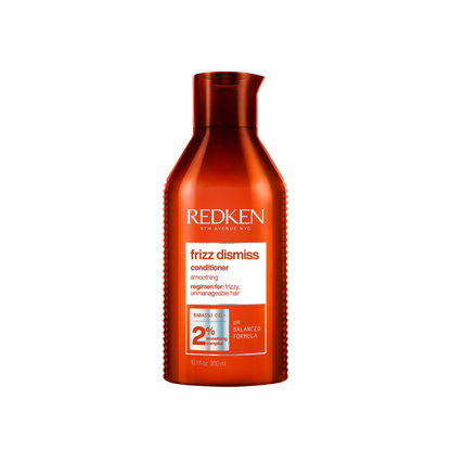 Redken - Frizz Dismiss - Après-shampoing - 300 ML