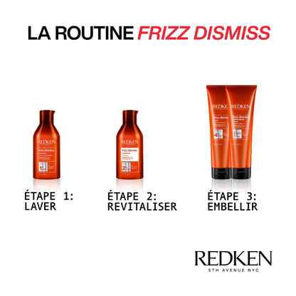 Redken - Frizz Dismiss - Crème lissante - 250 ML
