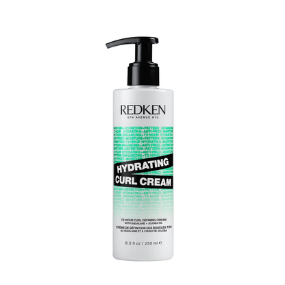 Redken - Hydrating Curl Cream - Crème définisseur de boucles - 250 ML