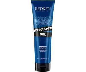 RK MAX SCULPTING GEL 250ML