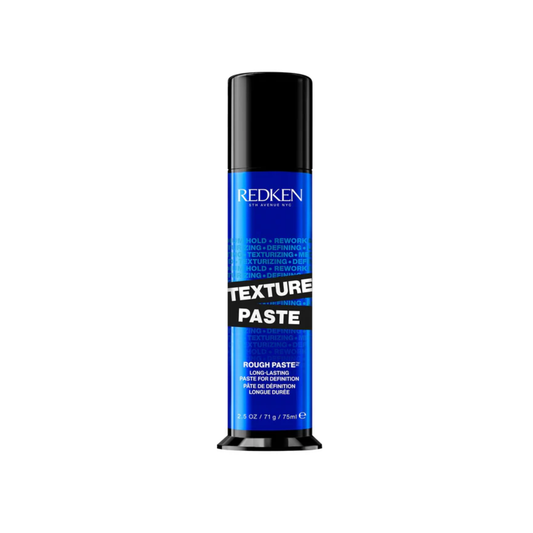 Redken - Texture paste - Pâte de définition longue durée - 75 ML