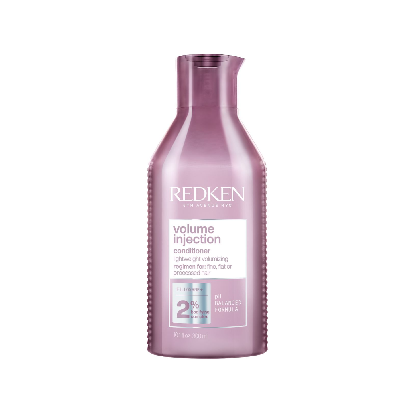 Redken - Volume Injection - Après-shampoing - 300 ML