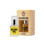 Rich Hair Care - Homme - Huile à barbe - 30 ML