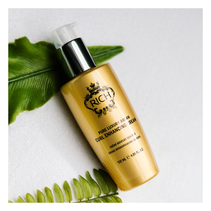 Rich Hair Care - Crème boucles sublimes - 120 ML
