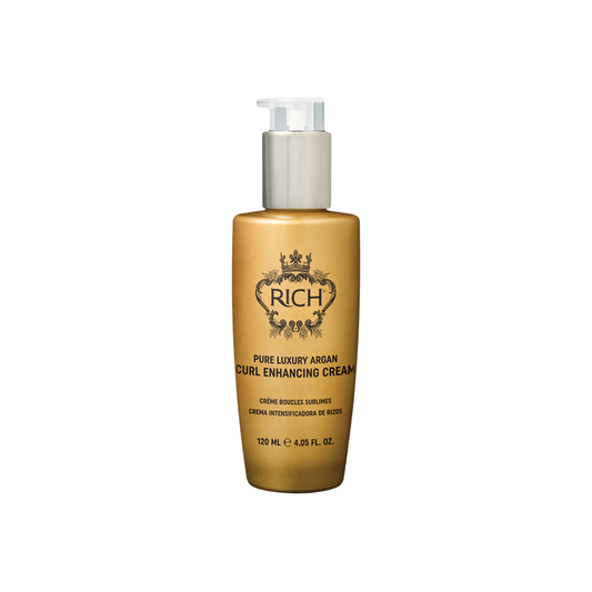 Rich Hair Care - Crème boucles sublimes - 120 ML