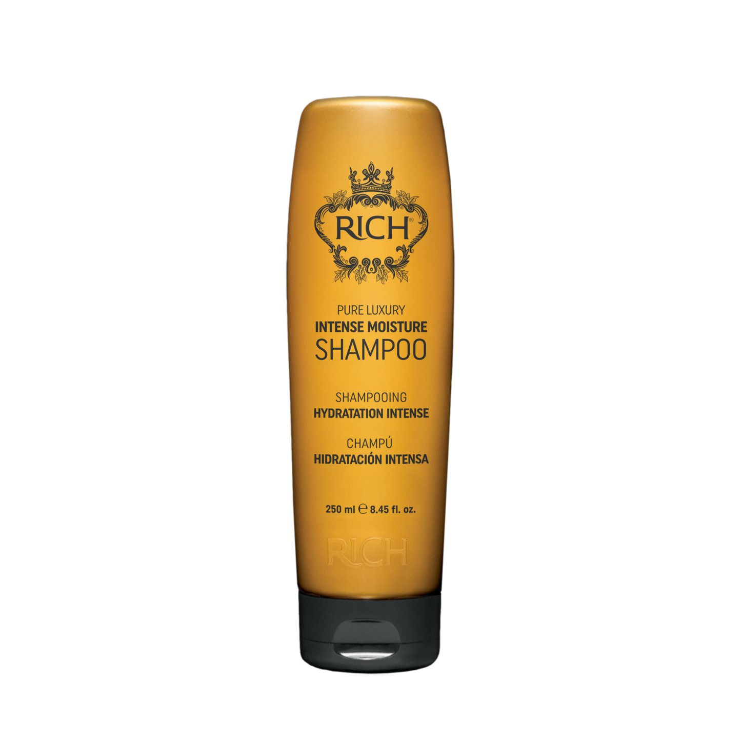 Rich Hair Care - Intense moisture - Shampoing hydratation intense - 250 ML