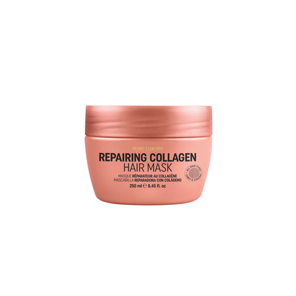 Rich Hair Care - Repairing Collagen - Masque réparateur au collagène - 250 ML