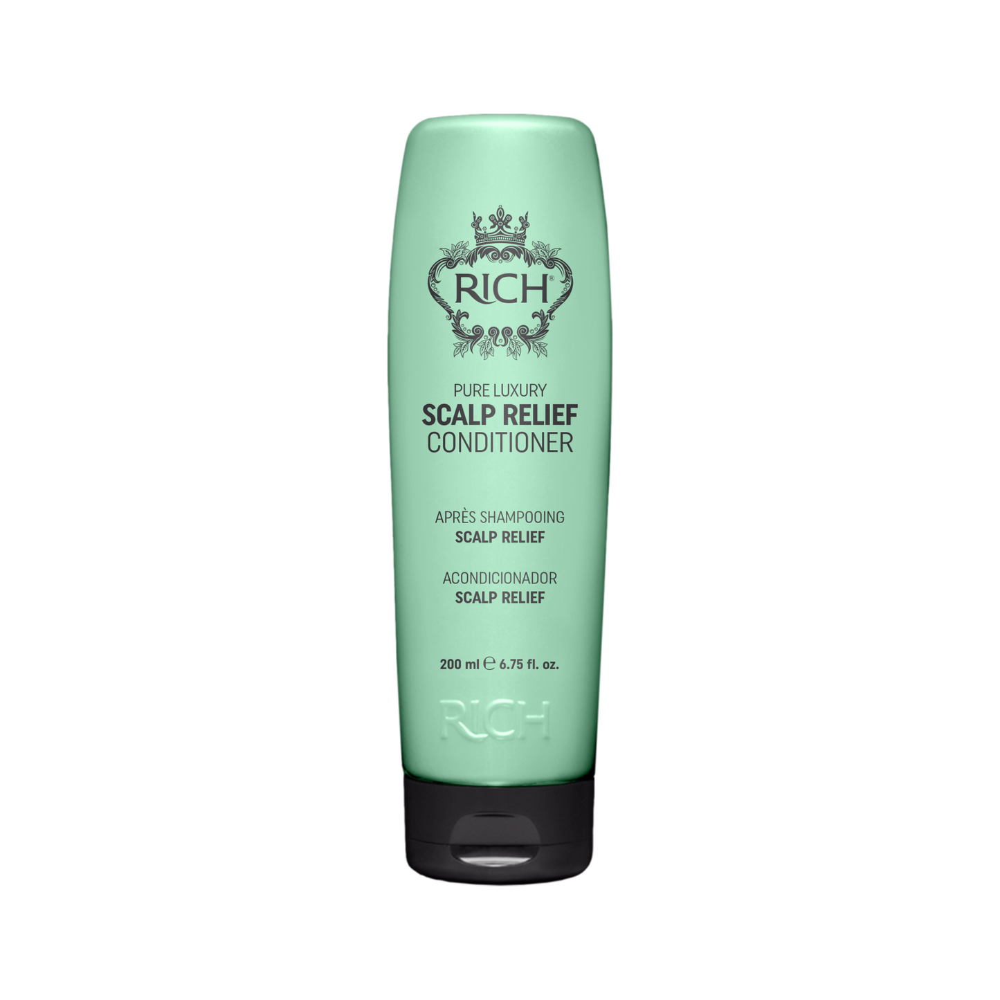 Rich Hair Care - Scalp relief - Après shampoing - 200 ML