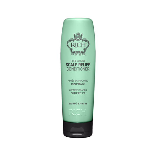 Rich Hair Care - Scalp relief - Après shampoing - 200 ML