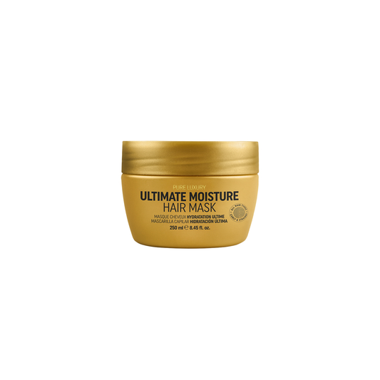 Rich Hair Care - Ultimate Moisture - Masque hydratation ultime - 250 ML