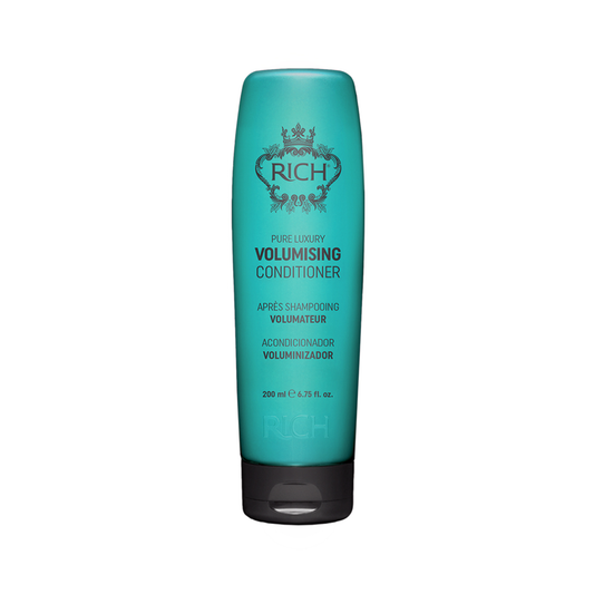Rich Hair Care - Volumising - Après shampoing volume - 200 ML