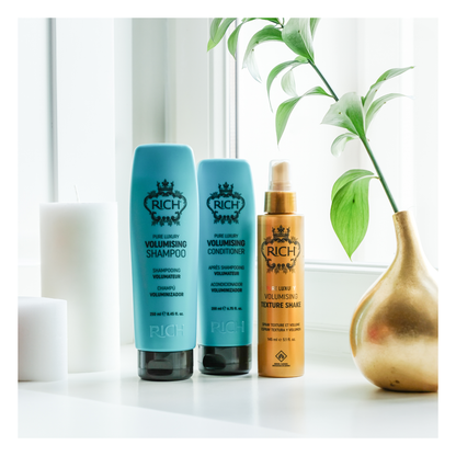 Rich Hair Care - Volumising - Après shampoing volume - 200 ML