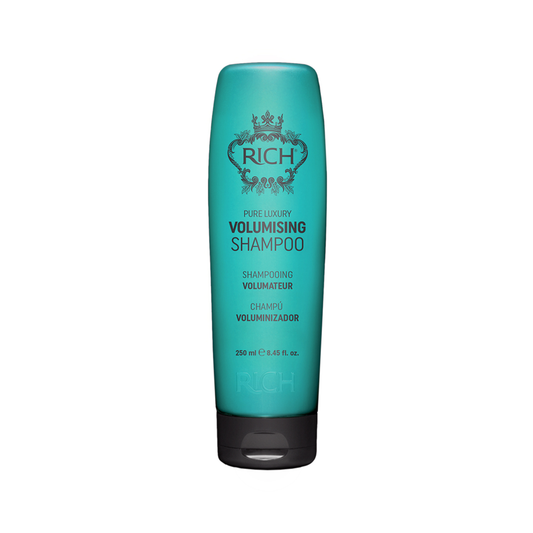 Rich Hair Care - Volumising - Shampoing volume - 250 ML