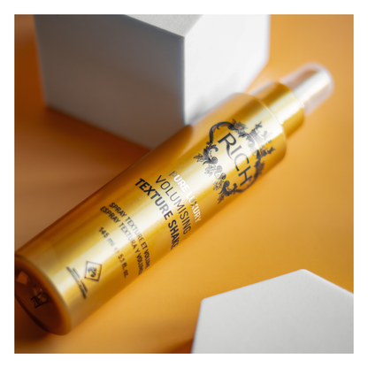 Rich Hair Care - Volumising - Spray texture et volume - 145 ML