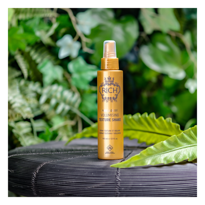 Rich Hair Care - Volumising - Spray texture et volume - 145 ML
