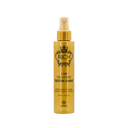 Rich Hair Care - Volumising - Spray texture et volume - 145 ML