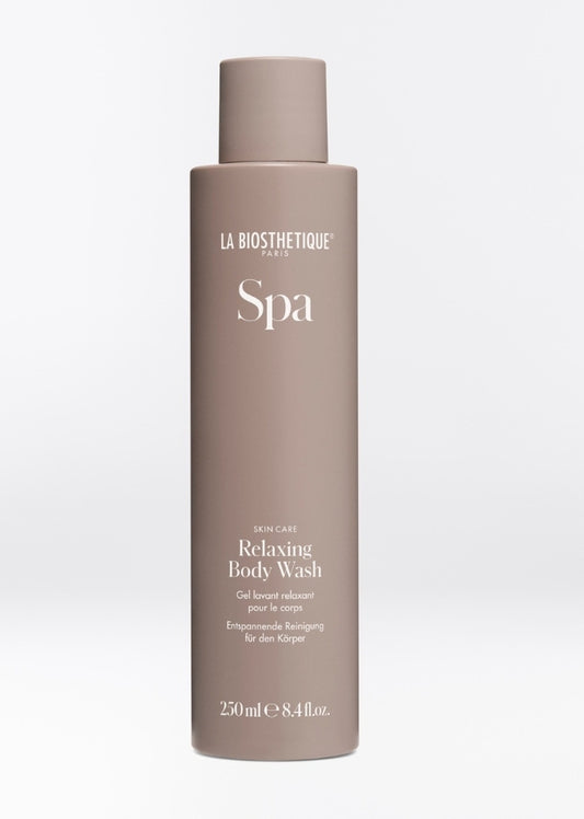 LA BIOSTHETIQUE - Gel douche apaisant - Relaxing Body Wash - 250 ml