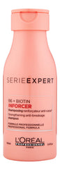 L'Oréal Professionnel - Shampoing anti-casse Inforcer - Serie Expert - INFORCER -100 ml