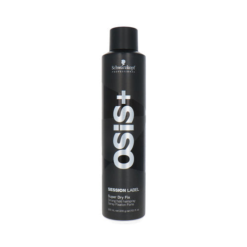 OSiS+ SL Super Dry Fix 300ml