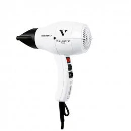 VELECTA - Sèche Cheveux - ICONIC 1.7 - Blanc