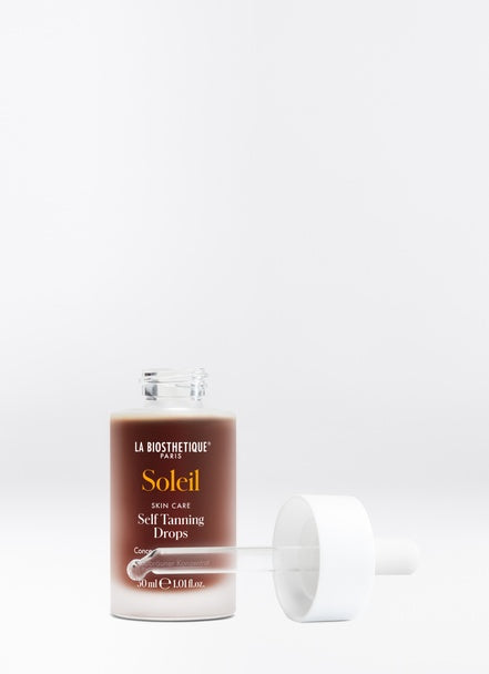 La Biosthétique - Concentré autobronzant - Self tanning drops - 30 ml