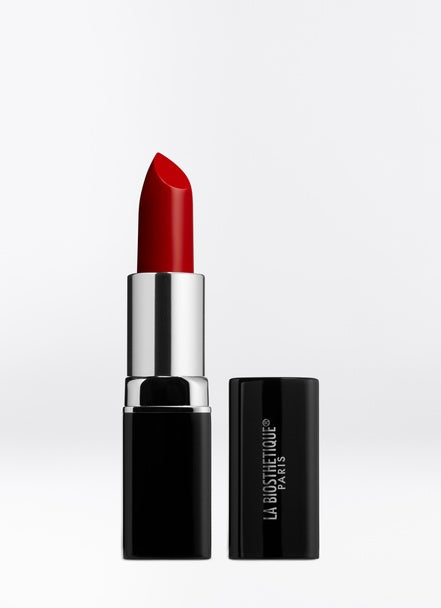 LA BIOSTHETIQUE - Sensual Lipstick mat -fire M406  - 3.3g