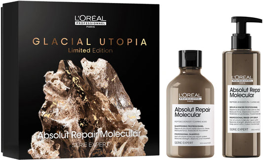 LP - Coffret XMAS 2024 - ABS REPAIR MOLECULAR