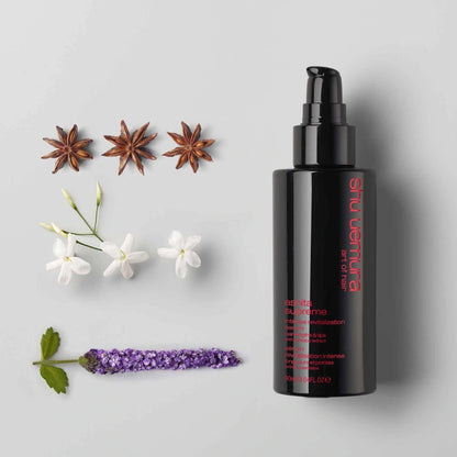SHU UEMURA ASHITA SUPREME SERUM 90ML