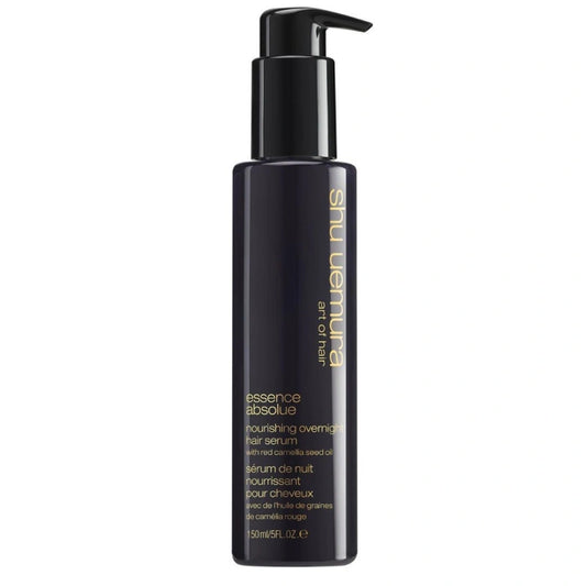 Shu uemura - Sérum nuit nourrissant - 150ml