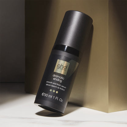 GHD - DRAMATIC ENDING - 30ML