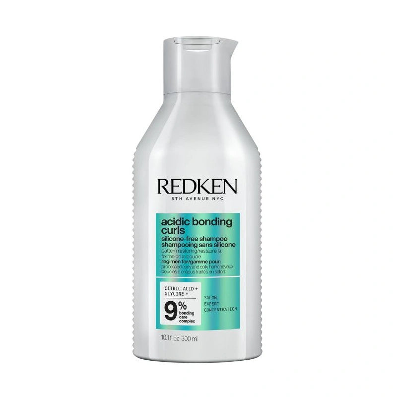 Redken - Acidic Bonding Curls - Shampoing - 300 ML