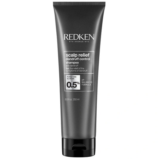 Redken - Scalp relief - Dandruff shampoo - Shampoing anti pelliculaire - 250 ml