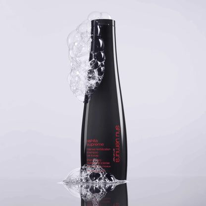 Shu uemura - Shampooing anti casse - 300ml
