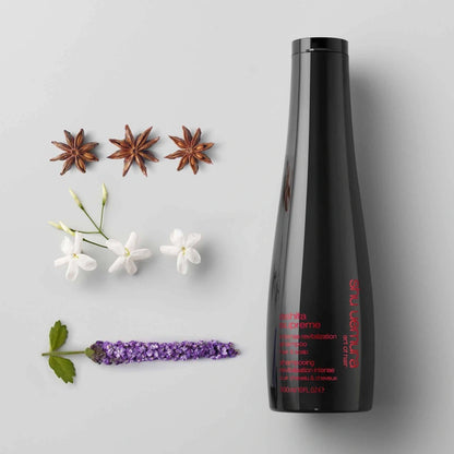 Shu uemura - Shampooing anti casse - 300ml