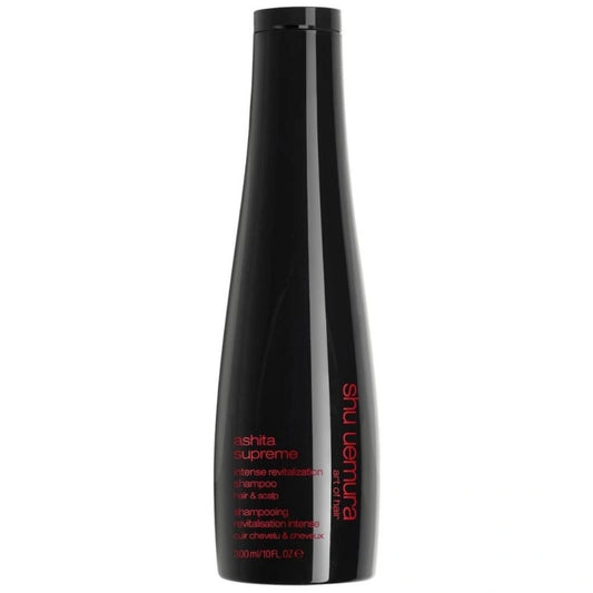 Shu uemura - Shampooing anti casse - 300ml