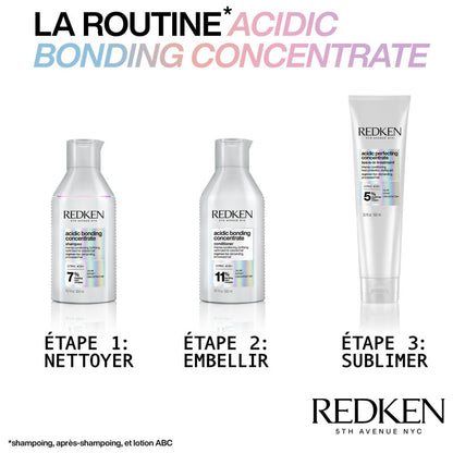RK ABC SH 7% 500ML