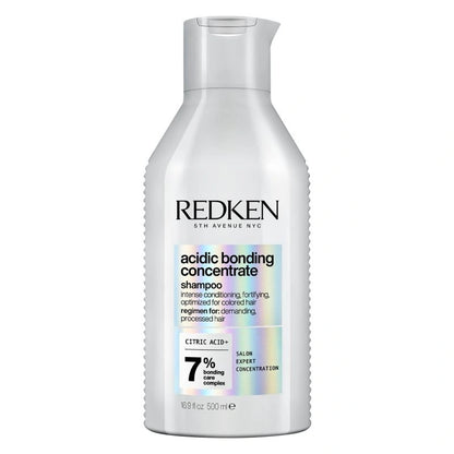 RK ABC SH 7% 500ML