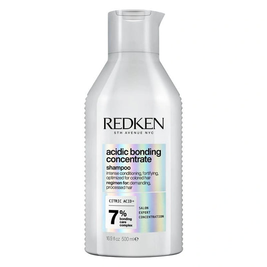 RK ABC SH 7% 500ML