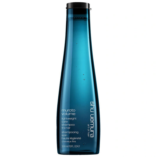 Shu uemura - Shampooing volume - Cheveux fins - 300ml