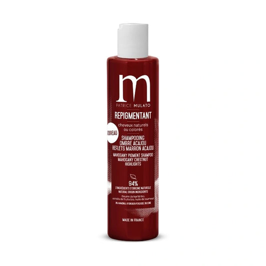 REPIGMENTANT ROUGE ACAJOU 200ML