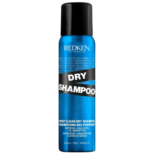 RK SHAMPOOING SEC