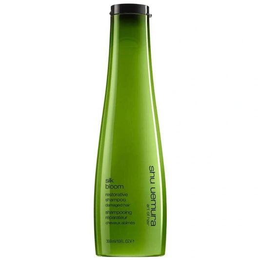 Shu Uemura - SILK BLOOM - Shampooing hydratation intense - 300ml