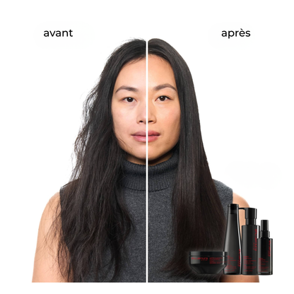 Shu Uemura - Ashita Supreme - Après-shampoing - 250 ML