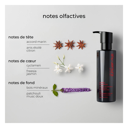 Shu Uemura - Ashita Supreme - Après-shampoing - 250 ML
