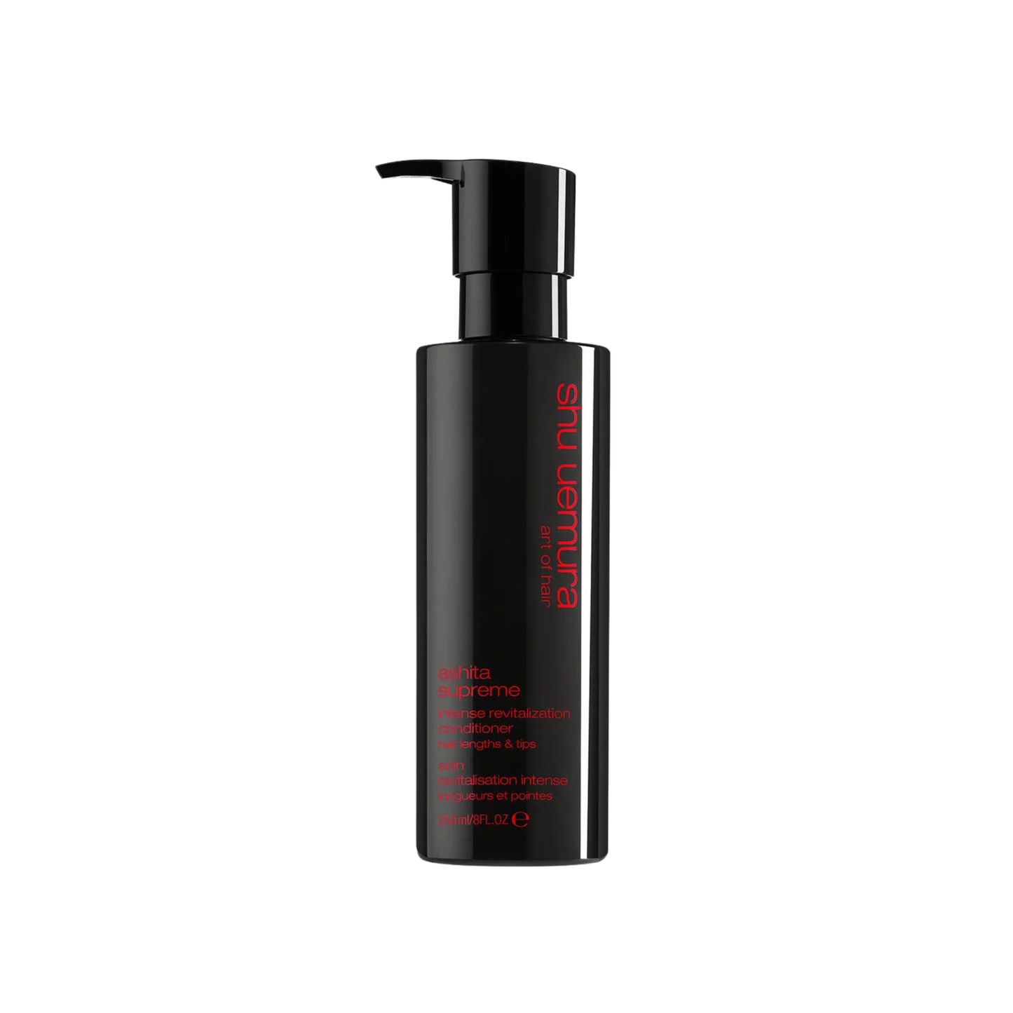 Shu Uemura - Ashita Supreme - Après-shampoing - 250 ML
