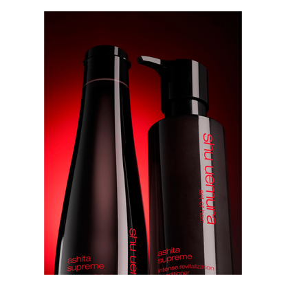 Shu Uemura - Ashita Supreme - Après-shampoing - 250 ML