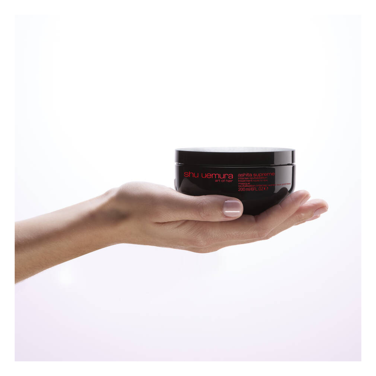 Shu Uemura - Ashita Supreme - Masque revitalisation intense - 200 ML