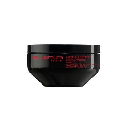Shu Uemura - Ashita Supreme - Masque revitalisation intense - 200 ML