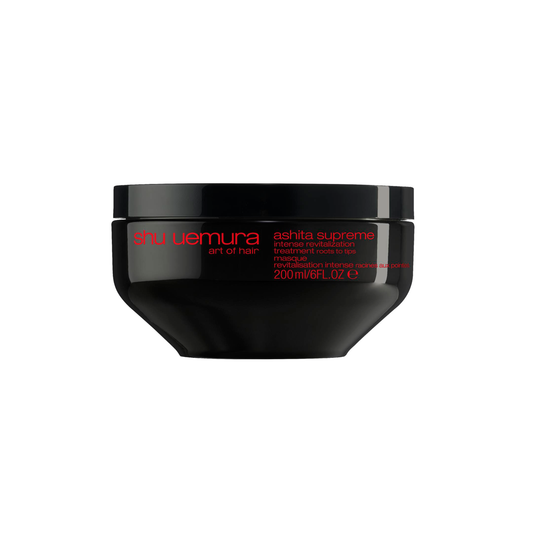 Shu Uemura - Ashita Supreme - Masque revitalisation intense - 200 ML